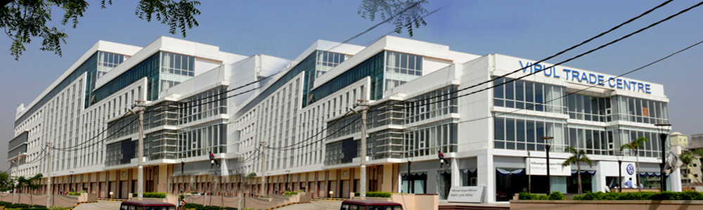 Furnished Office Space in IT Park in Vipul Trade Center Gurgaon